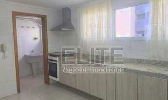 Imagem: Apartamento com 3 dormitórios para alugar