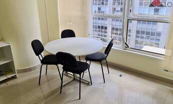 Imagem 5: CONJUNTO/SALA - 47,35 m² - CENTRO