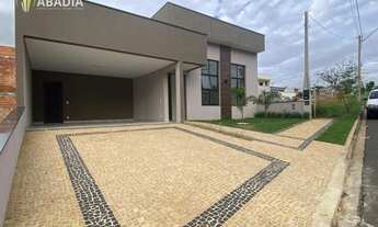 Imagem 2: Casa A VENDA com 3 dormitórios à venda, 170 m² por R$ 790.000 - Parque Olívio Franceschini