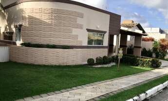 Imagem: Casa de condomínio para venda possui 118