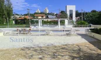 Imagem 2: Apartamento para venda tem 49 metros quadrados com 2 quartos