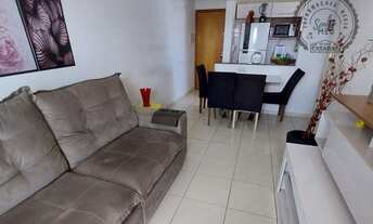 Imagem: Apartamento um dormitório, mobiliado com