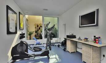 Imagem 5: BELÍSSIMA CASA A VENDA EM ALPHAVILE RESIDENCIAL ALPHAVILLE 0