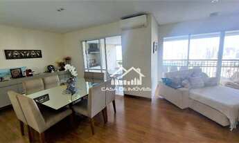 Imagem: Vende apartamento com 178m², vista panorâmica