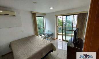 Imagem 4: Apartamento com 1 dormitório à venda, 55 m² por R$ 600.000,00 - Ingá - Niterói/RJ