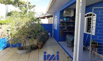 Imagem 2: Casa de alvenaria em Matinhos-PR