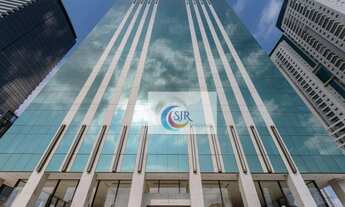 Imagem 4: Conjunto para alugar, 1196 m² - Brooklin - São Paulo/SP