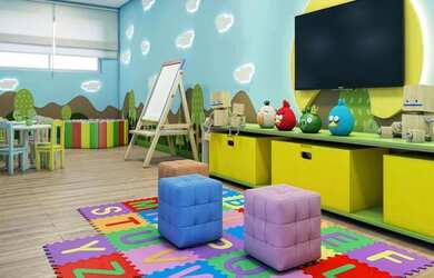 Imagem 5: APARTAMENTO FORTE - PRAIA GRANDE SP