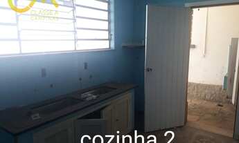 Imagem 6: CASA COMERCIAL em CAMPINAS - SP, NOVA CAMPINAS