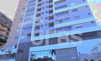 Imagem 3: Celebrate - Apartamento 3 quartos, sendo 3 suítes