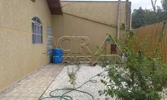 Imagem 3: Casa à venda, Conjunto Habitacional Joaquim Celestino Ferreira, Campo Largo, PR