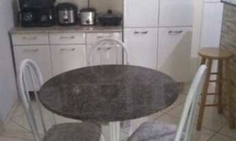 Imagem 4: Casa duplex Casa com 2 dormitórios