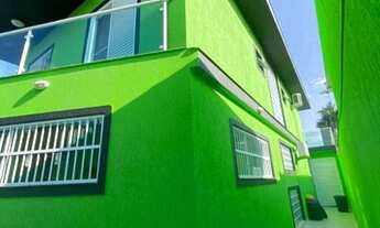 Imagem 2: Casa com 5 dorms, Solemar, Praia Grande - R$ 1.7 mi, Cod: 716026