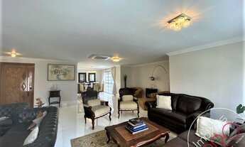 Imagem 4: Apartamento 214m² para Venda ou Locação no Itaim Bibi