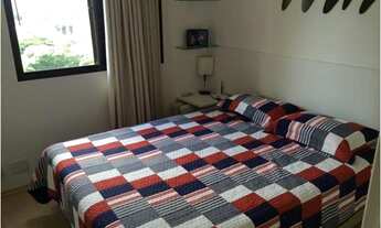 Imagem 6: Apartamento Locação 1 Dormitórios - 40 m² Vila Olímpia