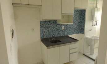 Imagem: Apartamento com 2 dormitórios para alugar