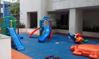 Imagem 5: Apartamento para venda com 78 metros quadrados com 2 quartos