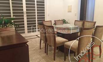 Imagem: Sobrado com 3 dormitórios e 3 vagas no