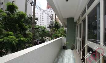 Imagem 6: Apartamento com 3 quartos no Itaim Bibi - Aproveite!