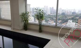 Imagem 4: Apartamento 360m² com 3 dormitórios para Venda no Brooklin