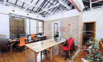 Imagem 3: Casa comercial de 180m² com excelente localização na Vila Mariana