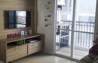 Imagem 5: Guarulhos - Apartamento Padrão - Vila Augusta