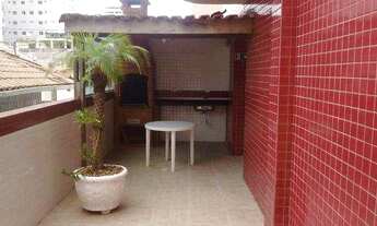 Imagem 7: Apartamento com 1 dorm, Ocian, Praia Grande, 70m² - Codigo: 714581