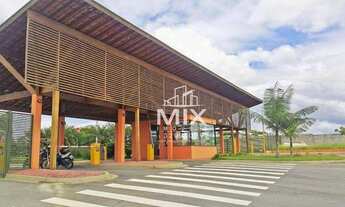 Imagem: Terreno a venda Reserva do Vale, Caçapava