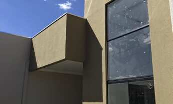 Imagem: Anápolis - Casa Padrão - Parque Residencial