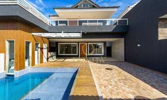 Imagem 1: Casa com 4 dormitórios à venda, 360 m² por R$ 2.546.000,00 - Recreio dos Bandeirantes - Ri