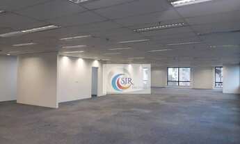 Imagem: Conjunto Comercial 468 m², 12 Vagas de