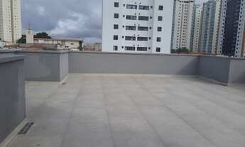 Imagem 4: Apartamento com 2 dormitórios à venda, 40 m² por R$ 341.200,00 - Mooca - São Paulo/SP