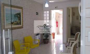 Imagem 2: Bela Casa Com 3 Dormitórios Perto do Centro de Praia Grande