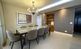 Imagem 3: Apartamento para aluguel e venda com 167 metros quadrados com 3 quartos