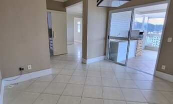 Imagem 2: Apartamento Penthouse para venda no bairro da Pompeia em Santos