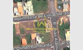 Imagem 4: Lote/Terreno para venda com 180 metros quadrados em Centro - Cedral - SP