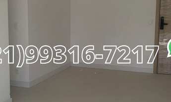 Imagem 4: Apartamento para venda com 99 metros quadrados com 3 quartos em Botafogo - Rio de Janeiro