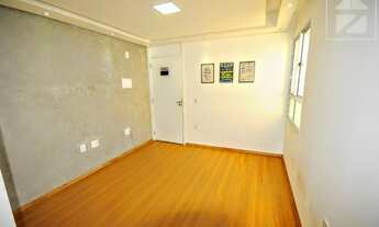 Imagem 2: Apartamento à venda 2 Quartos, 1 Vaga, 44M², Jardim do Lago Continuação, Campinas - SP