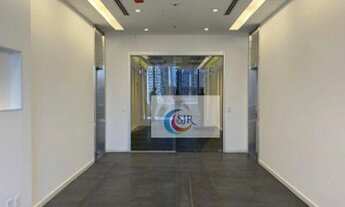 Imagem 4: Conjunto para alugar, 672 m² - Vila Olímpia - São Paulo/SP