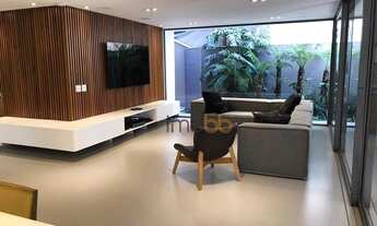 Imagem 5: Casa com 3 dormitórios, 427 m² - venda por R$ 3.300.000,00 ou aluguel por R$ 20.000,00/mês