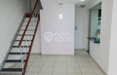 Imagem 5: Rio de Janeiro - Apartamento Padrão - Cachambi