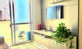 Imagem: Apartamento com 3 quartos sendo 1 suíte