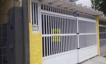 Imagem 2: Sobrado com 3 dormitórios para alugar, 125 m² por R$ 3.200,00/mês - Jardim Cidade Pirituba