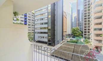 Imagem 5: Vila Olímpia - 2 dormitórios