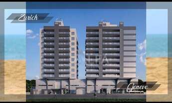 Imagem 2: Apartamento com 3 dormitórios à venda, 103 m² por R$ 750.000,00 - Gravatá - Navegantes/SC