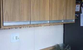 Imagem 6: Apartamento no Parque Res. Tiradentes com 2 dormitórios à venda, 54 m² por R$ 245.000 - Sa