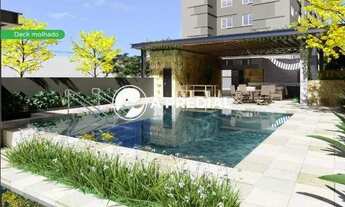 Imagem 2: Apartamento à venda, 2 quartos, 1 suíte, 1 vaga, Montese - Fortaleza/CE