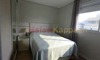 Imagem 3: Finamente mobiliada Cobertura de frente á fundos