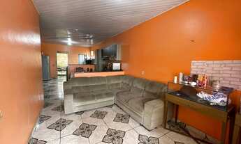 Imagem 3: Casa para venda possui 80 metros quadrados com 3 quartos em Cidade de Deus - Manaus - AM