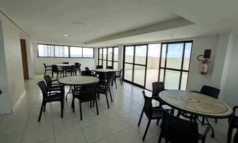 Imagem: Apartamento para venda tem 65 metros quadrados